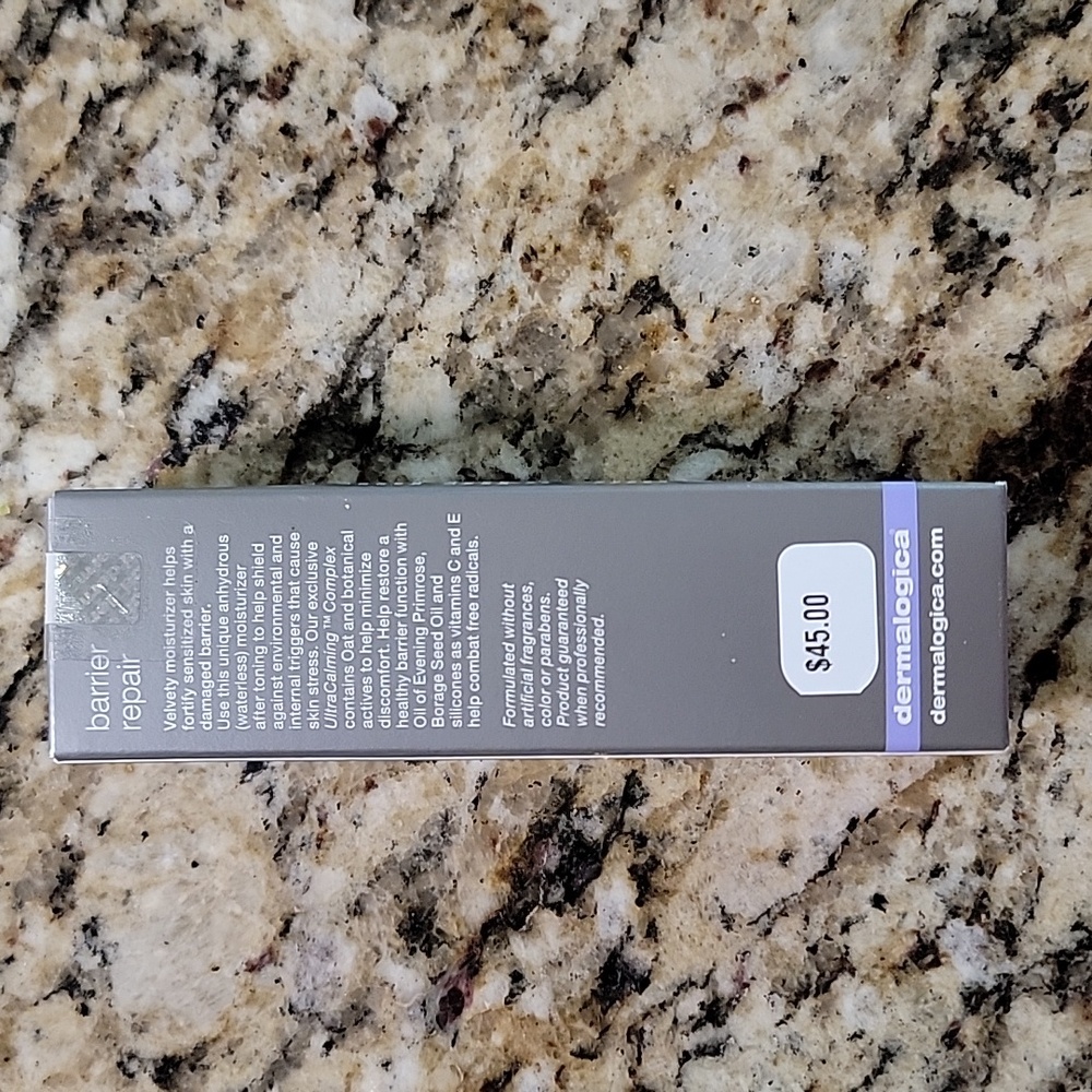 NWT Dermalogica UltraCalming Barrier Repair - Picture 2 of 2